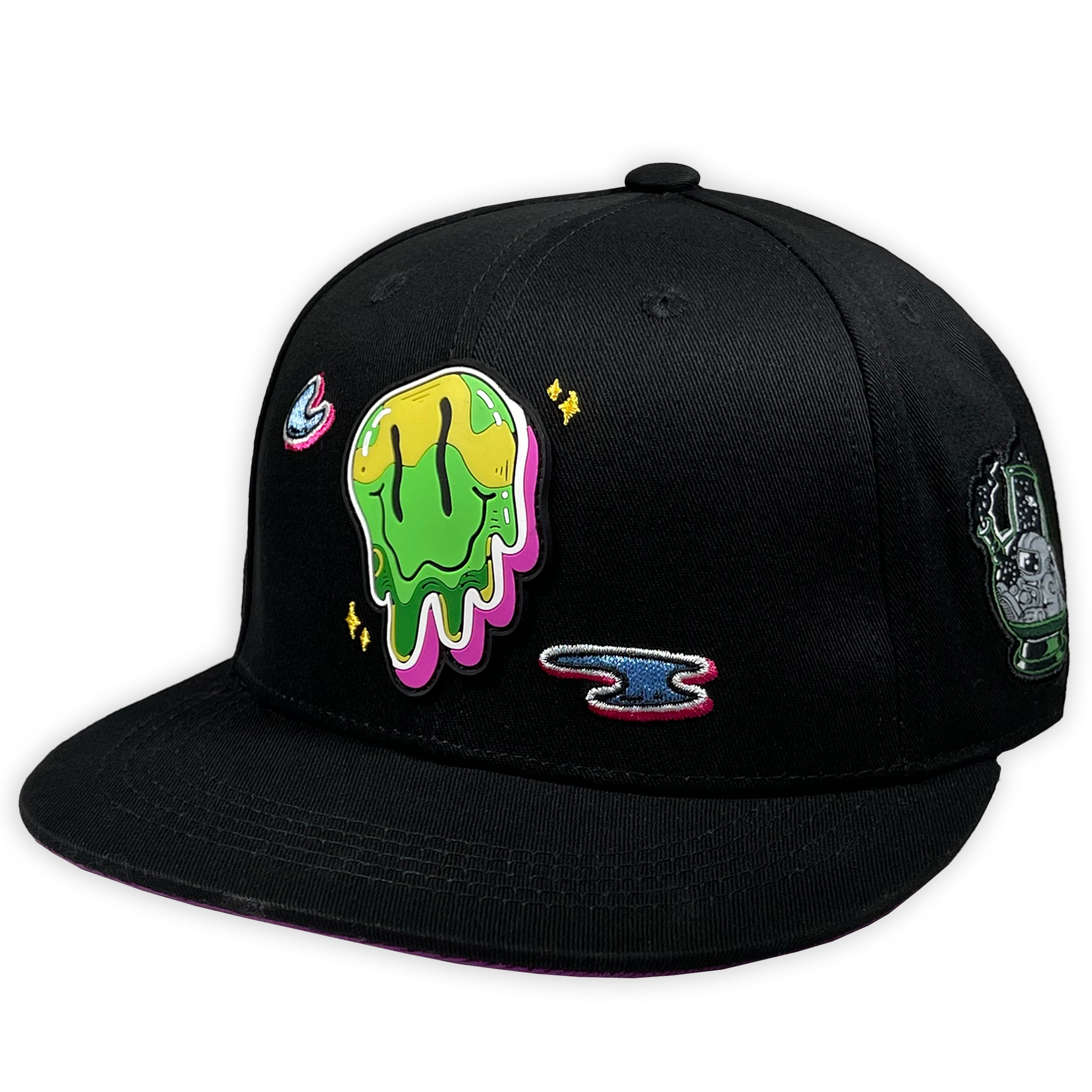 DESING CAPS 420