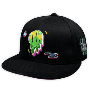 DESING CAPS 420