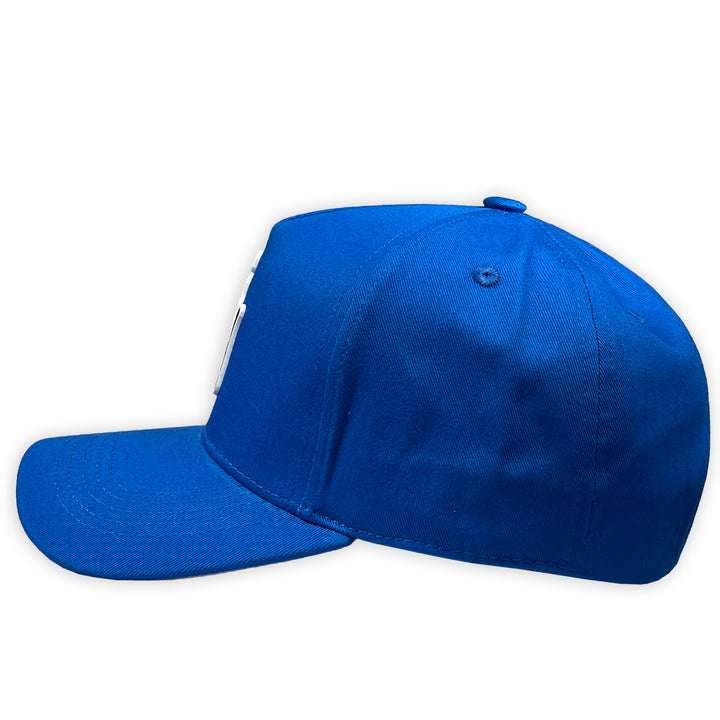 DESING CAPS CLN AZUL BELICA