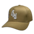 GORRA DESING CAPS CLN CAMEL BELICO