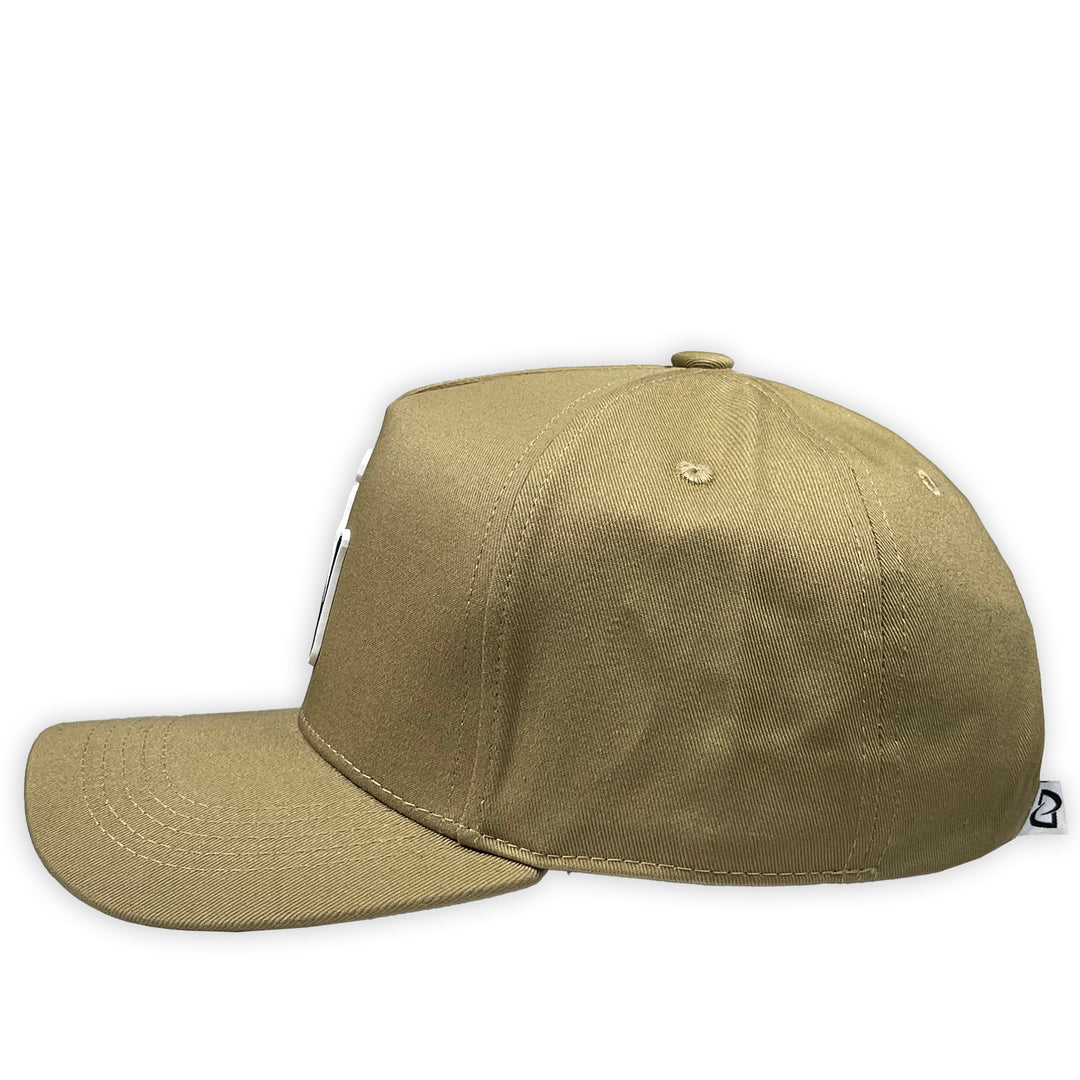 GORRA DESING CAPS CLN CAMEL BELICO