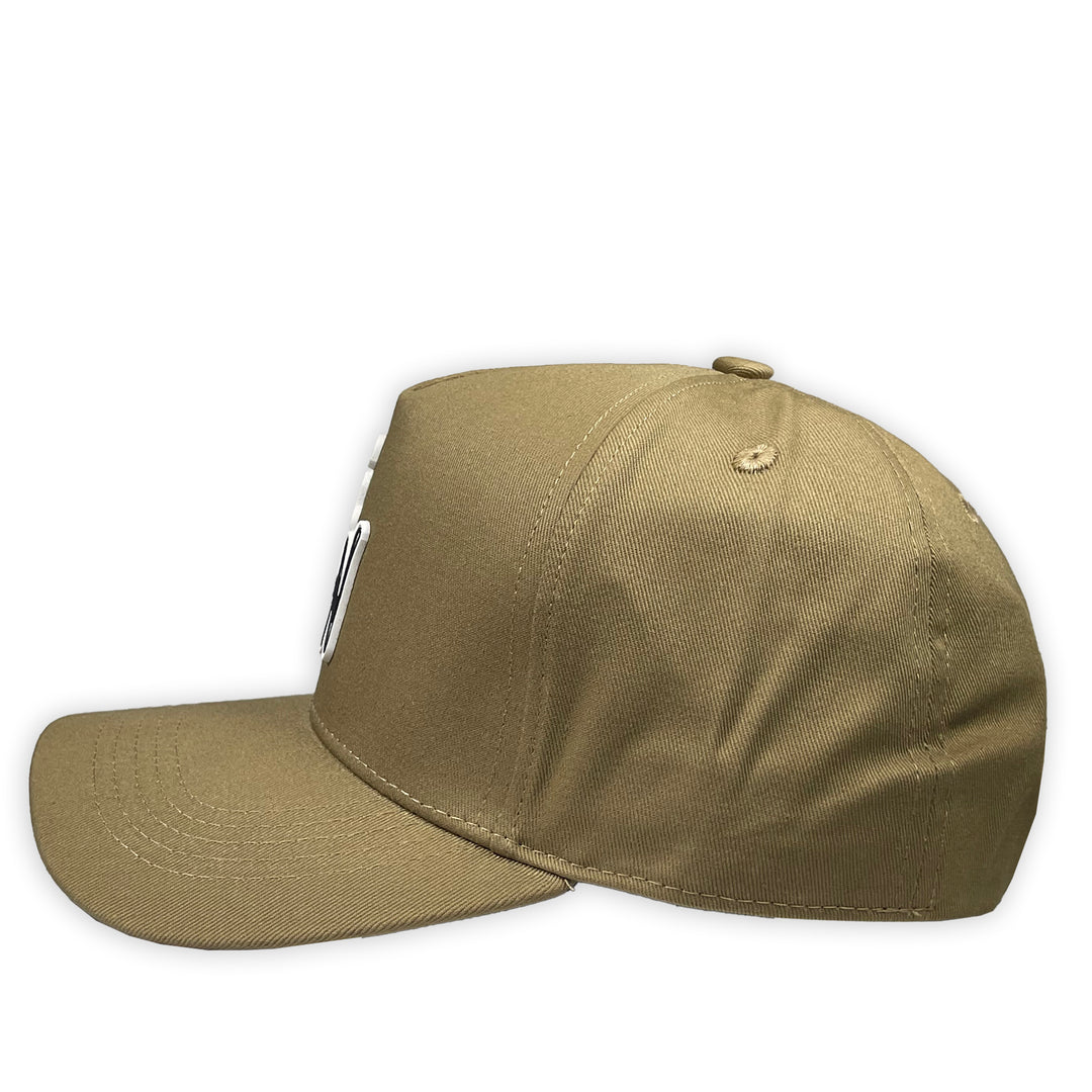 GORRA DESING CAPS CLN CAMEL