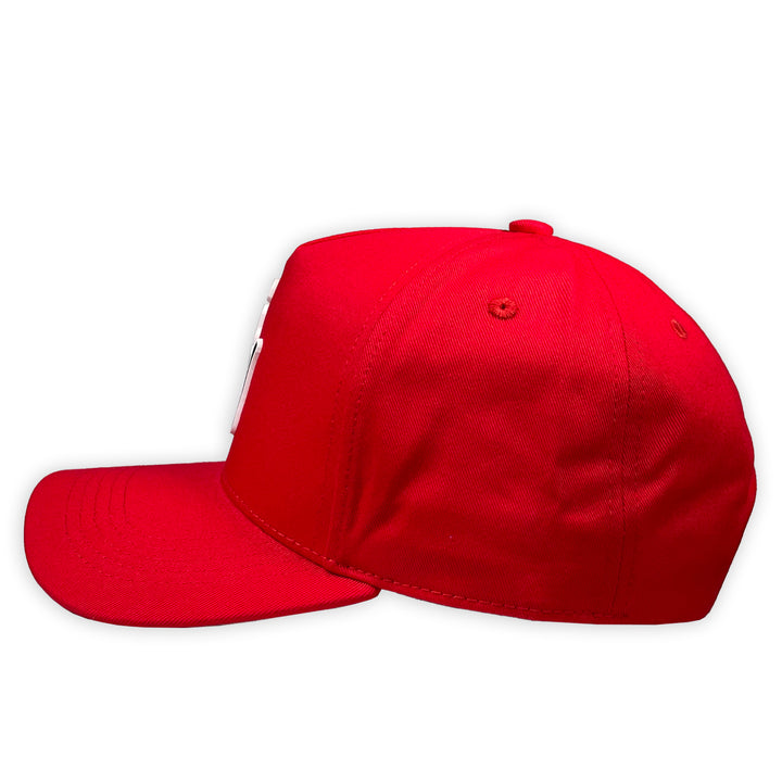 DESING CAPS CLN  ROJA