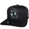 CLOVER BLACK