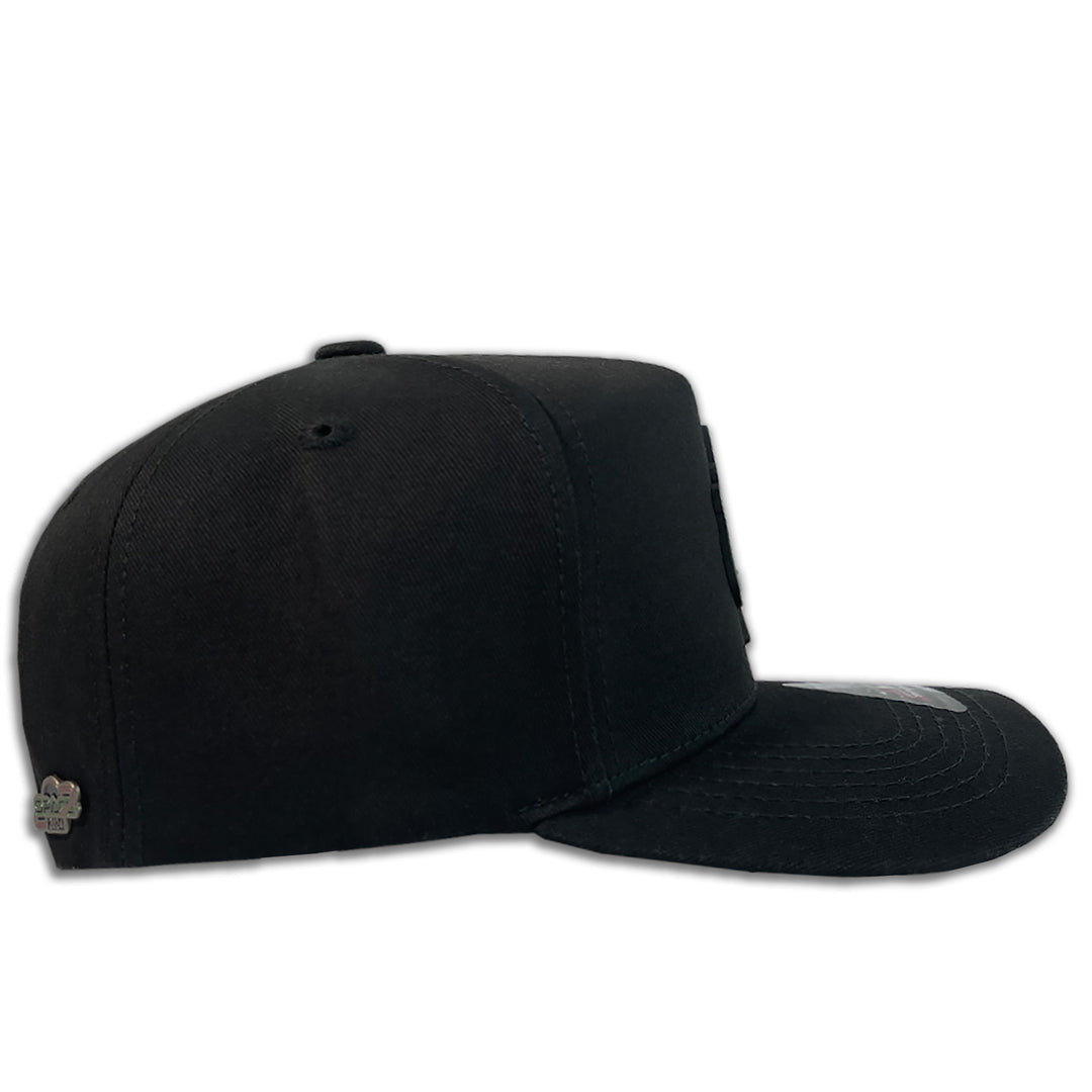 GORRA BLACK ALIEN