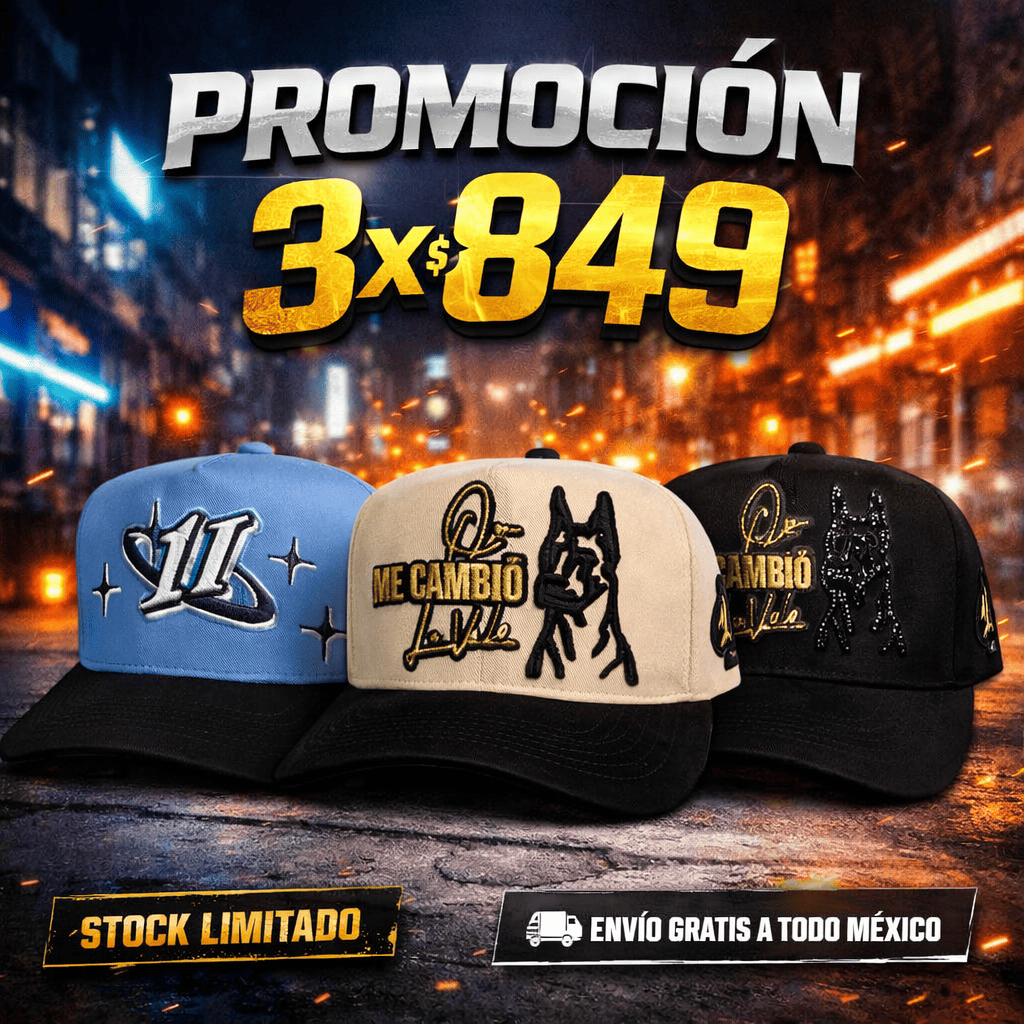 3 X $849