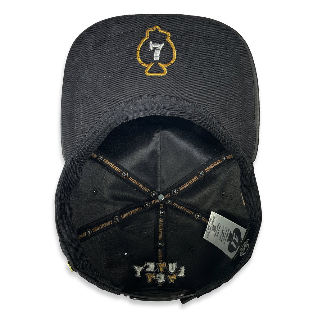 DADOS GOLD TRIPLE SUERE