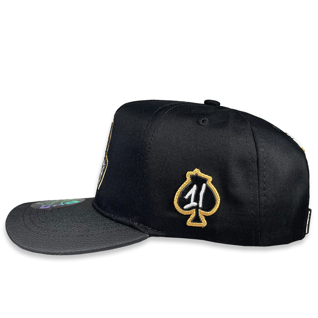 DADOS GOLD TRIPLE SUERE