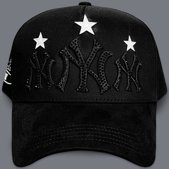 GORRA DANNY VIBE HATS NEW YORK YANKEES