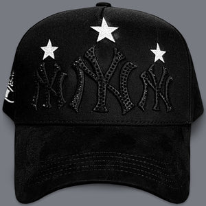 GORRA DANNY VIBE HATS NEW YORK YANKEES
