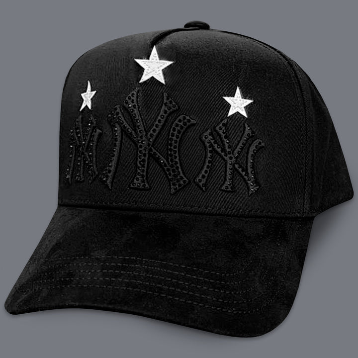 GORRA DANNY VIBE HATS NEW YORK YANKEES