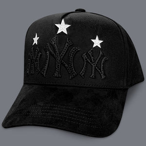 GORRA DANNY VIBE HATS NEW YORK YANKEES