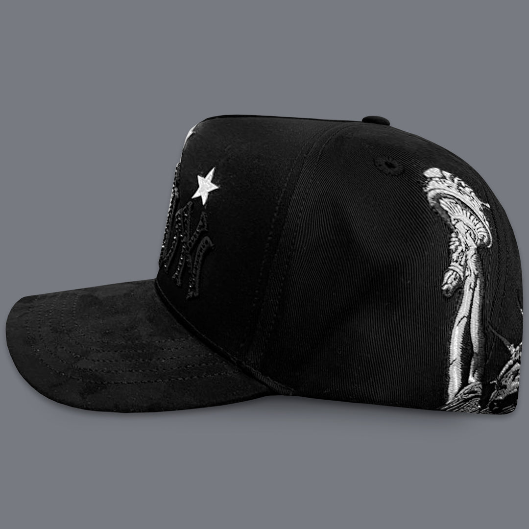 GORRA DANNY VIBE HATS NEW YORK YANKEES