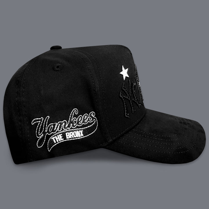 GORRA DANNY VIBE HATS NEW YORK YANKEES