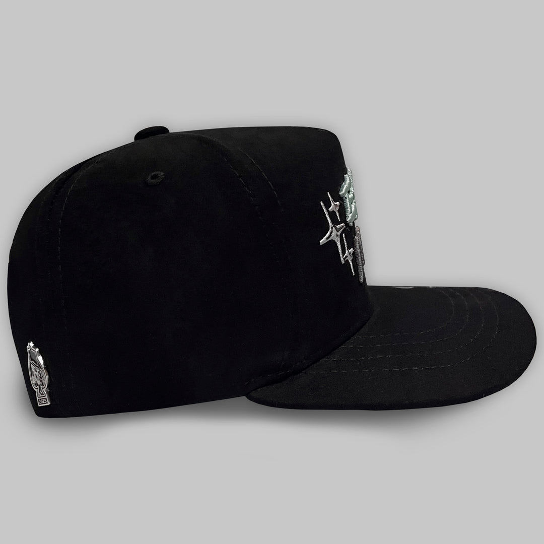 EASY MODE BLACK