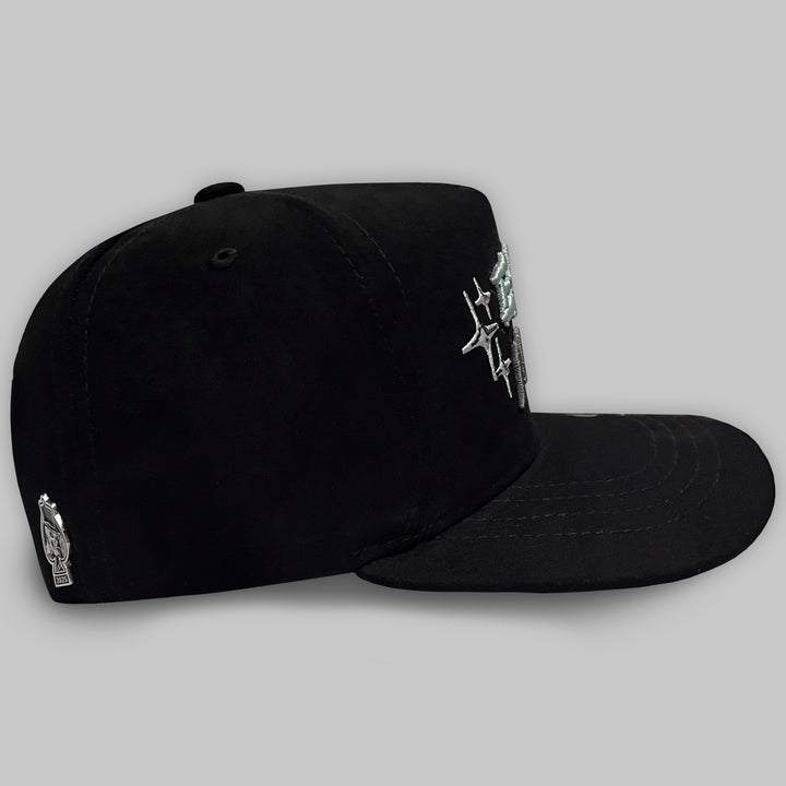 EASY MODE BLACK
