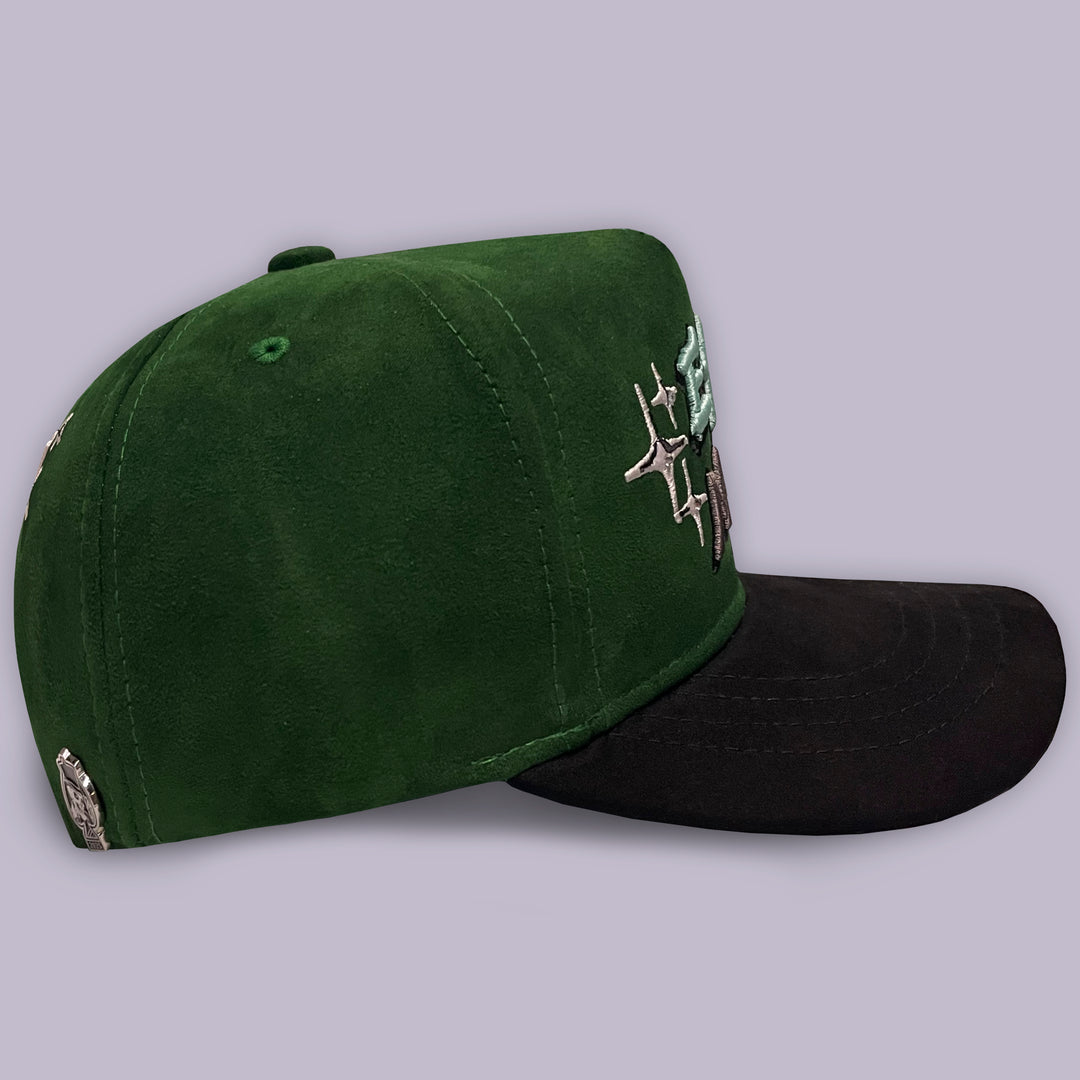 EASY MODE GREEN