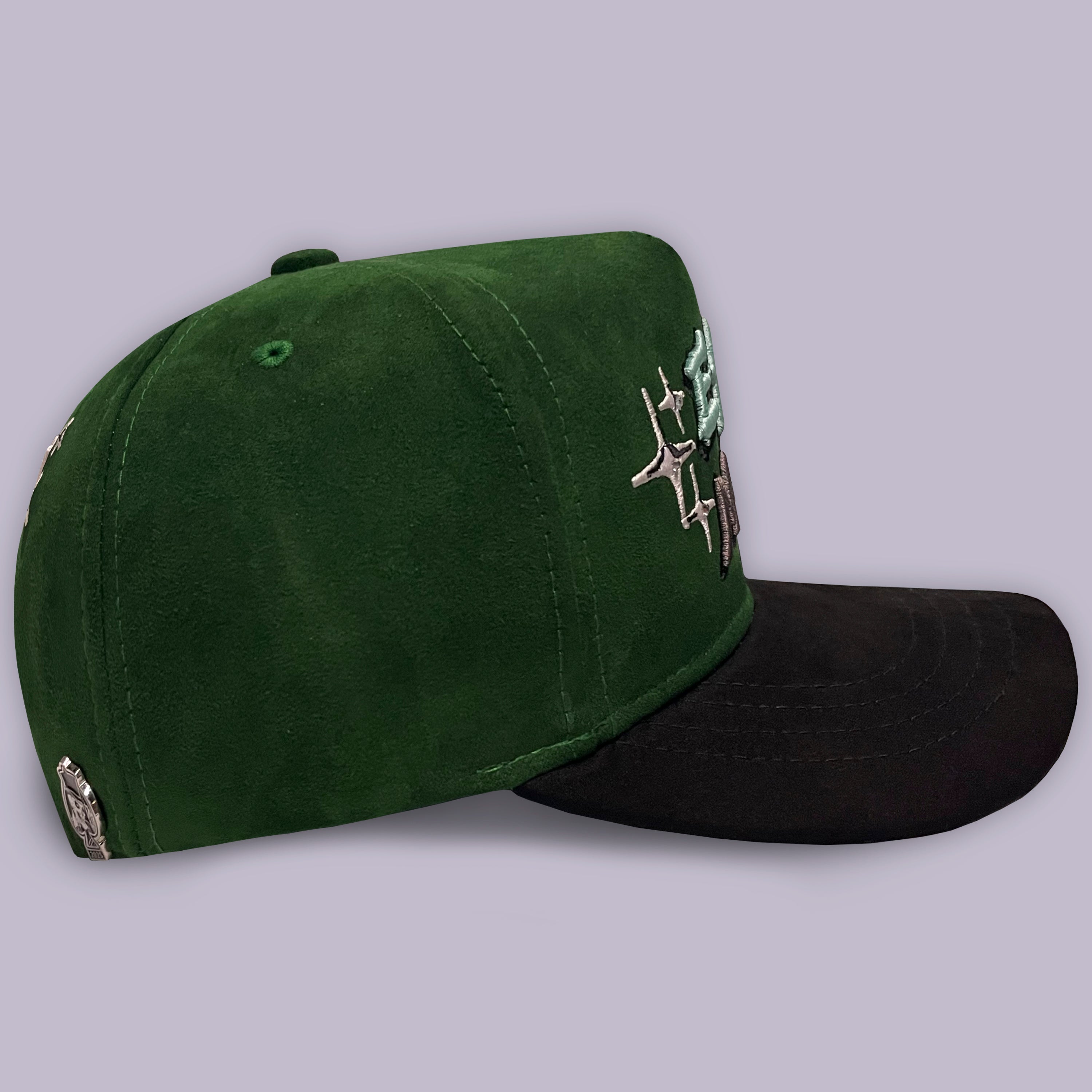 EASY MODE GREEN