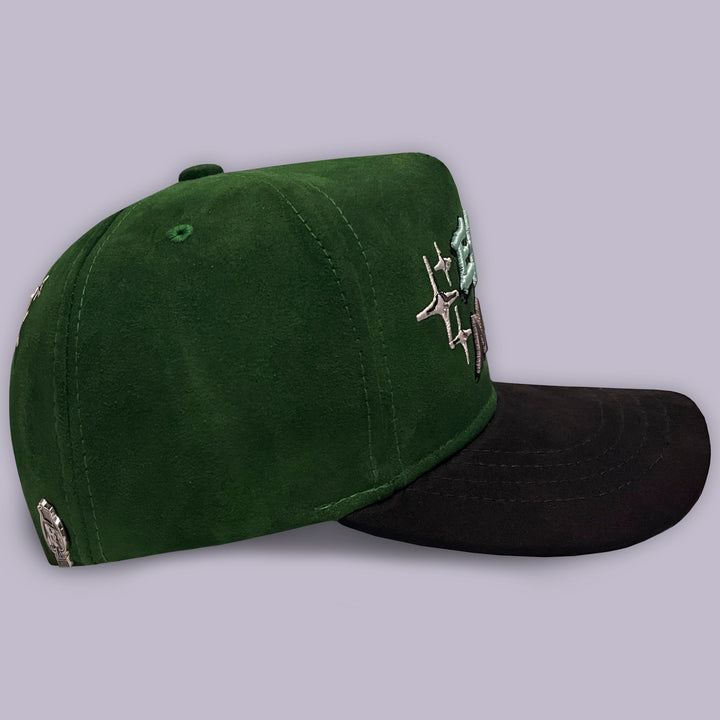 EASY MODE GREEN