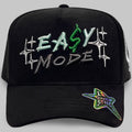 EASY MODE BLACK
