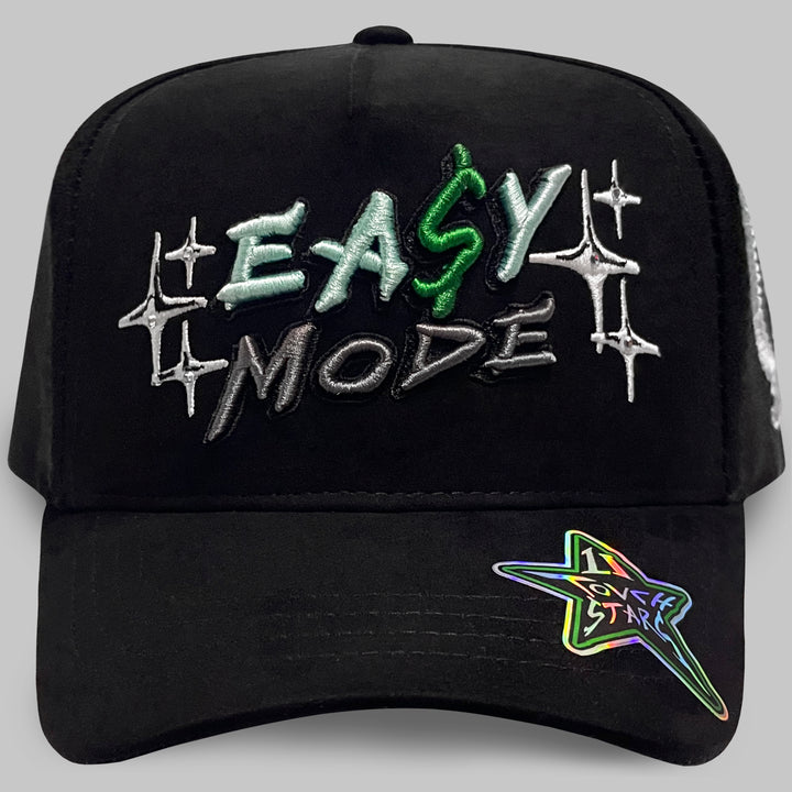 EASY MODE BLACK