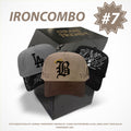 1Iron Trendy | 3 pack #7