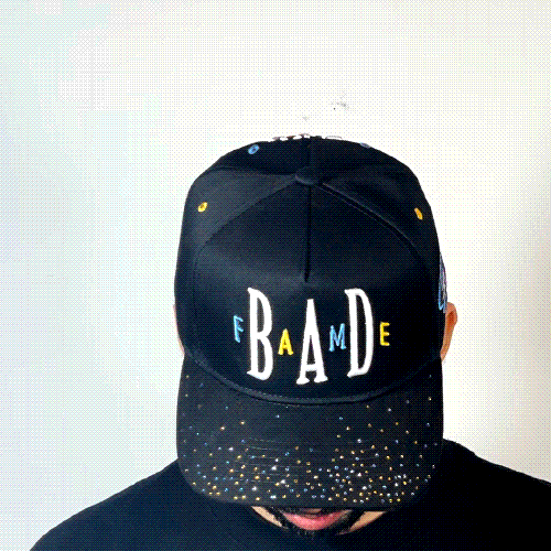 BAD FAME COLORS