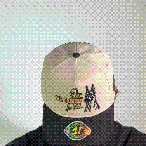 QUE PERRO ME CAMBIO LA VIDA BEIGE