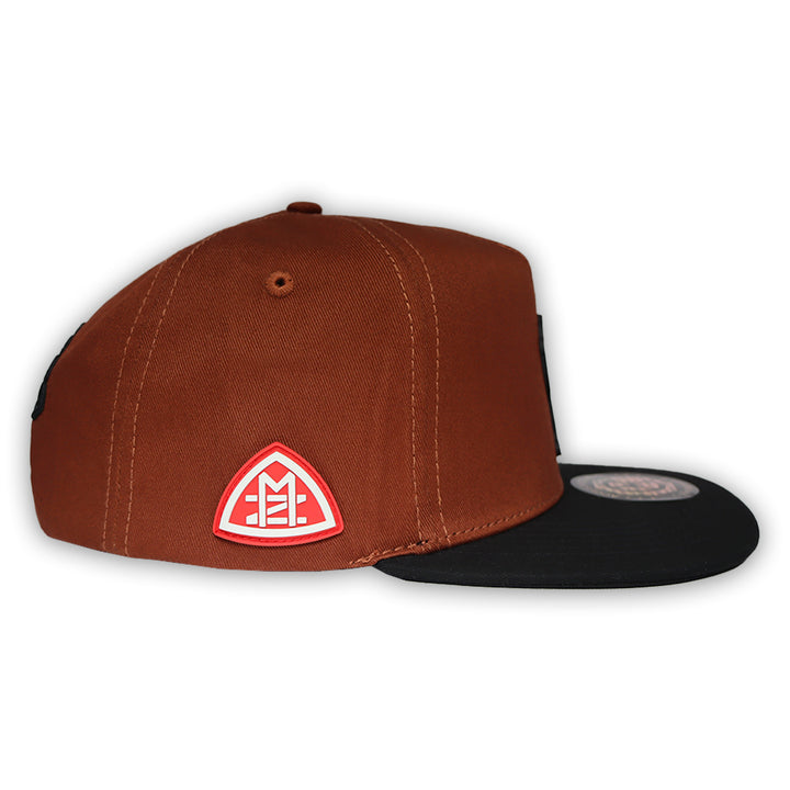 GORRA MVC EL GANADERO