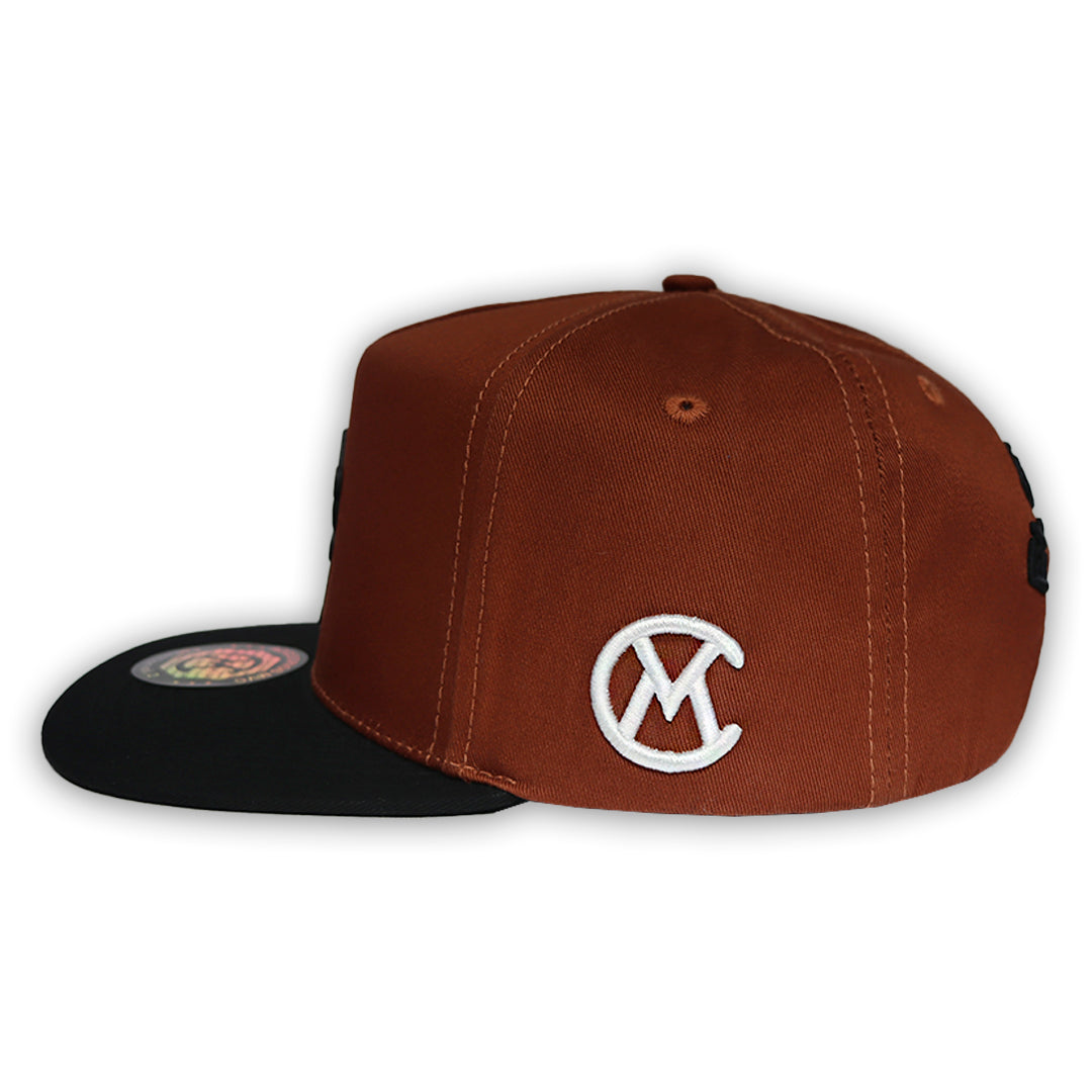 GORRA MVC EL GANADERO