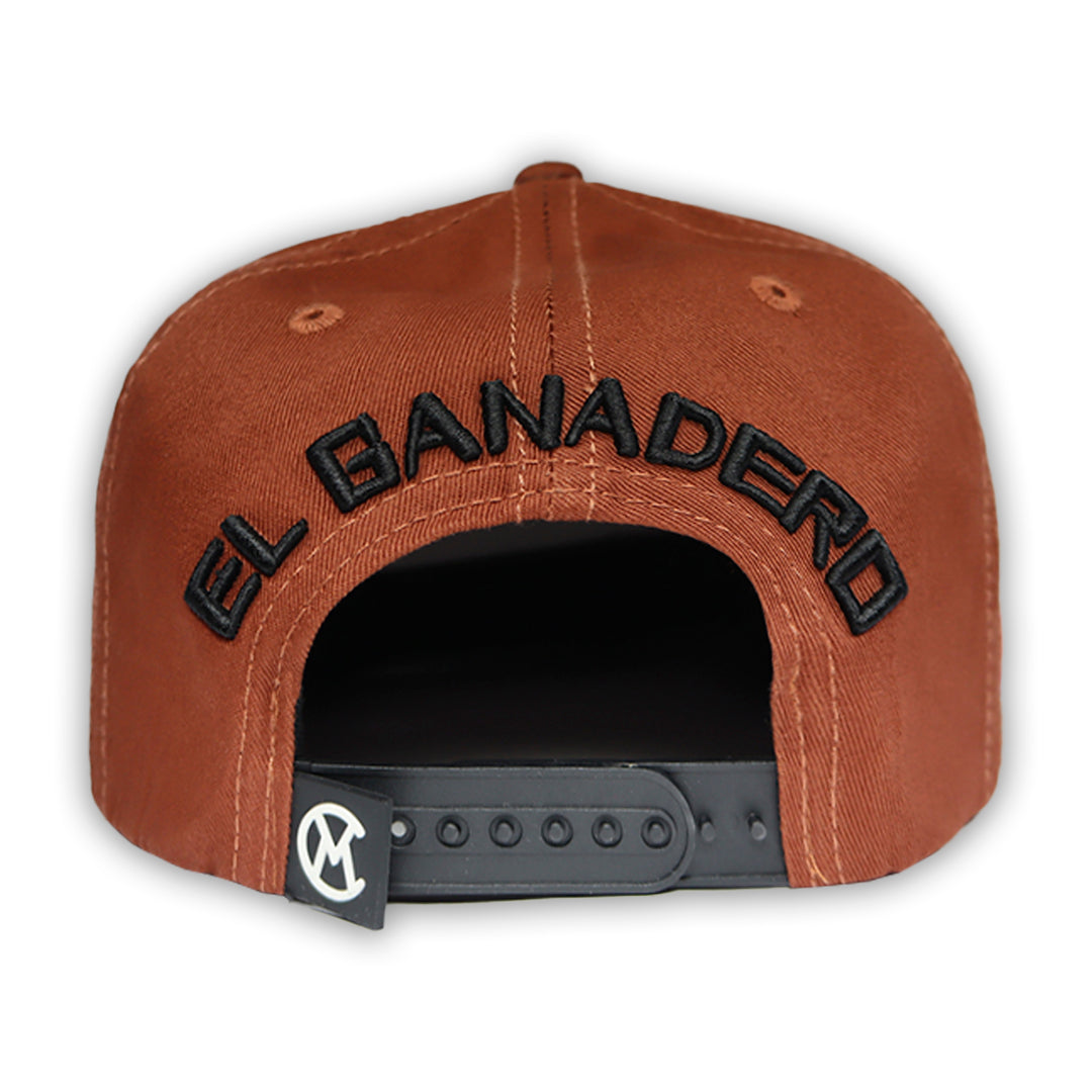 GORRA MVC EL GANADERO