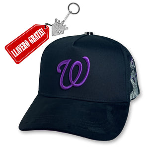 GORRA GC W FREEZER