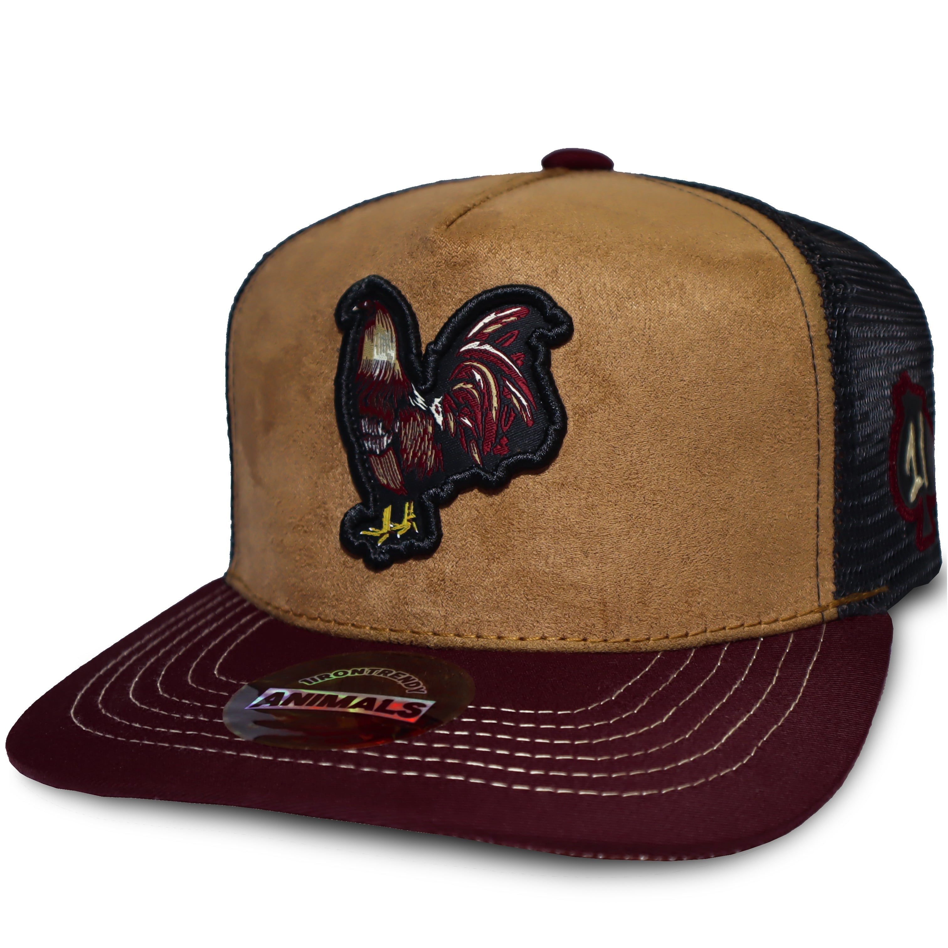 GALLO GIRO PALENQUE OUTLET