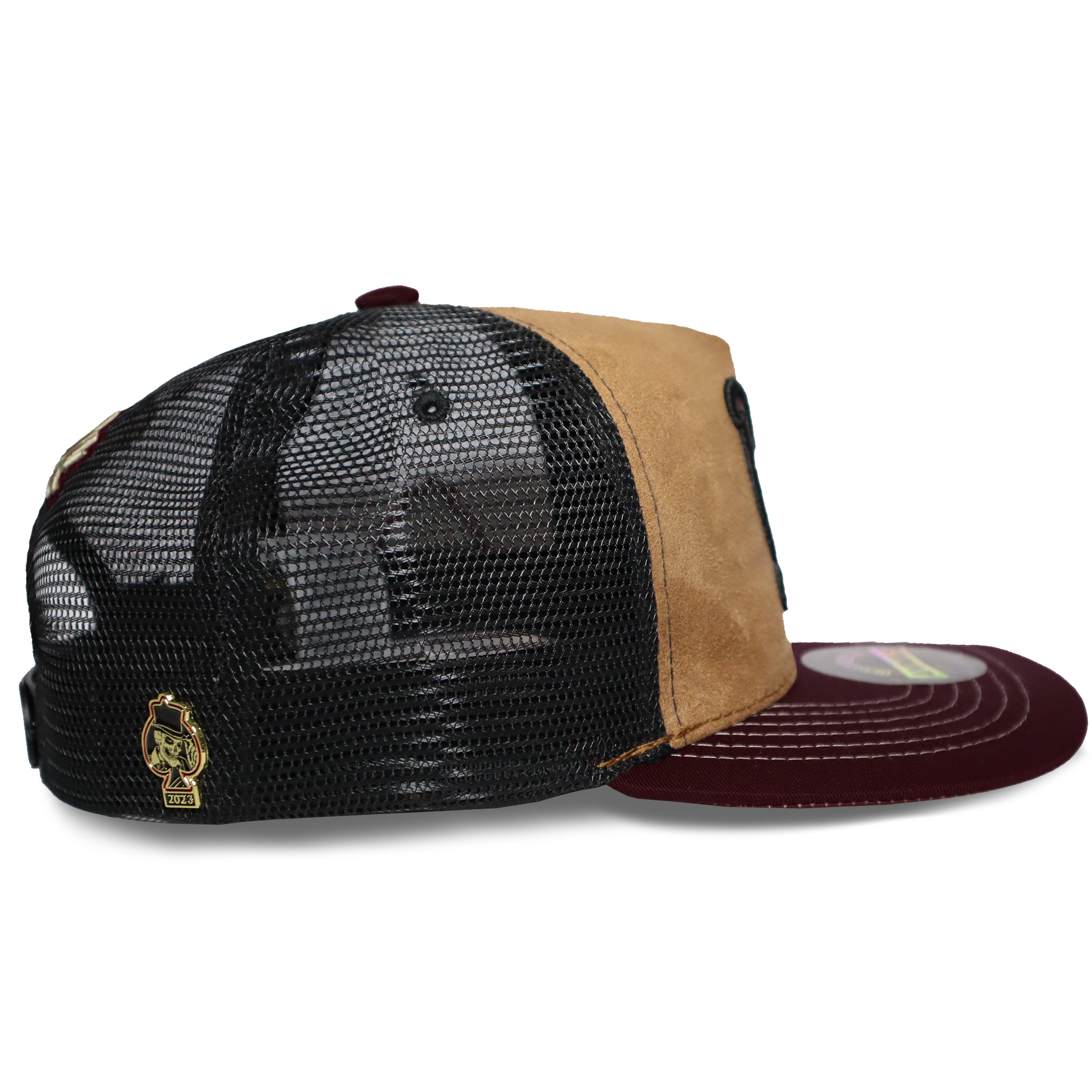 GALLO GIRO PALENQUE OUTLET