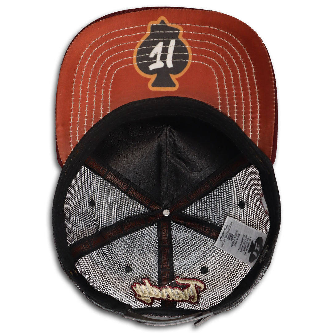 GALLO GIRO PALENQUE – 1Iron Trendy - Main Image