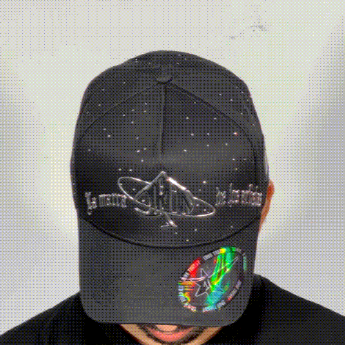 ASTRO IRON