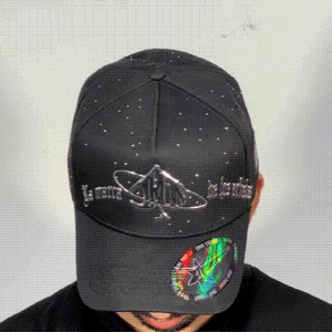 ASTRO IRON