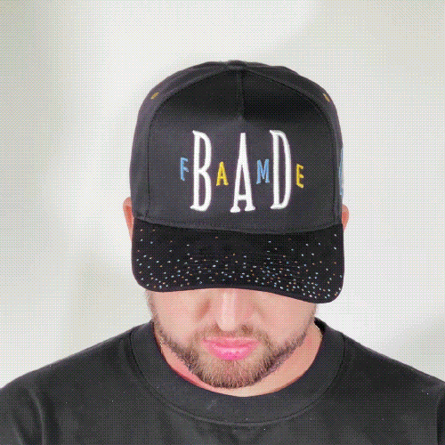 BAD FAME COLORS