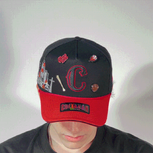 CULIACAN VISERA ROJA