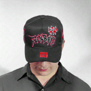 FUCKBOY