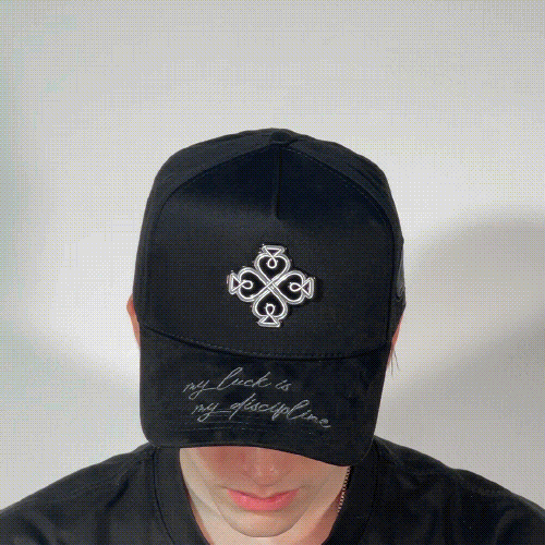 LUCKY BET BLACK OUTLET
