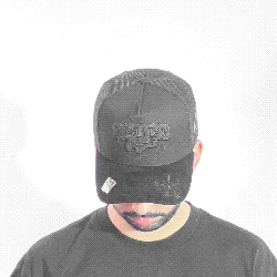 NEVER LOSE BLACK