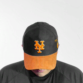 NY TESTAMENT AMBAR
