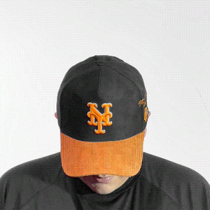 NY TESTAMENT AMBAR
