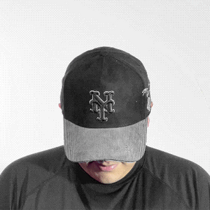 NY TESTAMENT BLACK