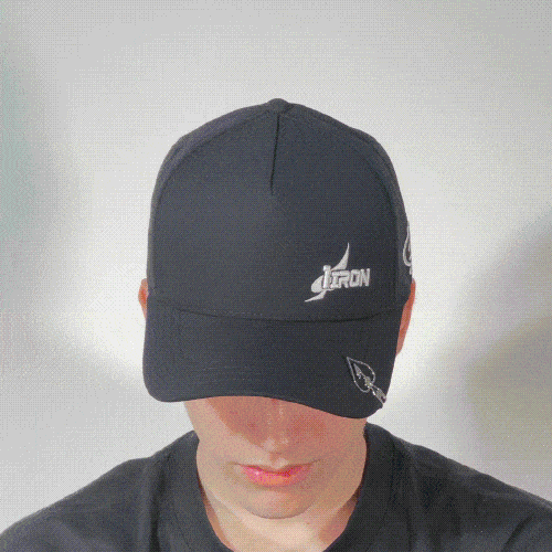 IRON SPORT BLACK
