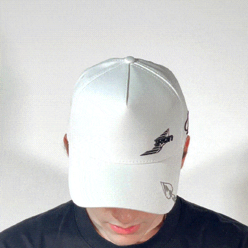 IRON SPORT WHITE