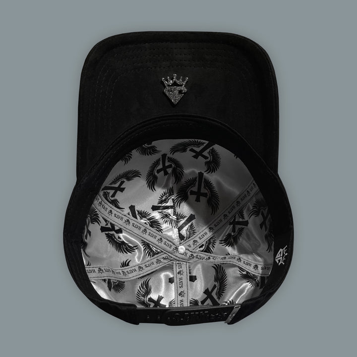 GORRA GC 15:15
