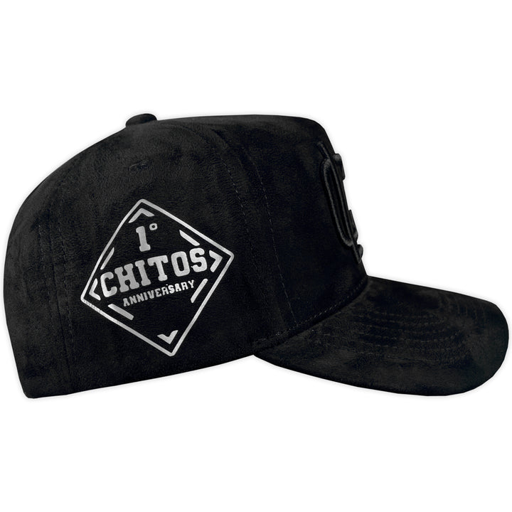 Gorra Los Chitos Caps 1ER ANIVERSARIO