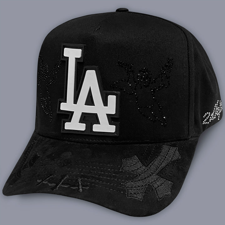 GORRA 2DKPS LA BRILLOS